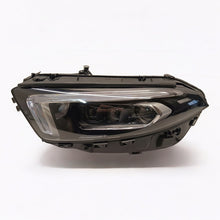 Load image into Gallery viewer, Frontscheinwerfer Mercedes-Benz A1779065500 LED Links Scheinwerfer Headlight