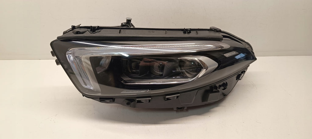 Frontscheinwerfer Mercedes-Benz A1779065500 LED Links Scheinwerfer Headlight