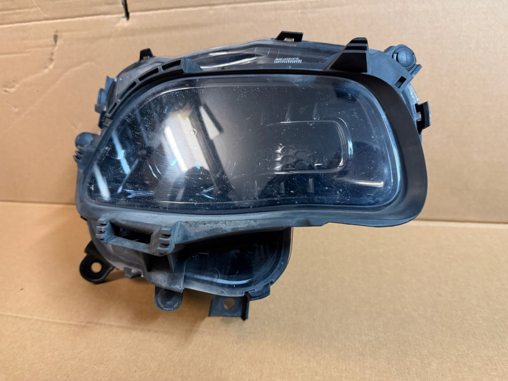 Frontscheinwerfer Jeep Cherokee Kl 68102856AF Rechts Scheinwerfer Headlight SCH7866701629ou