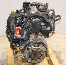 Load image into Gallery viewer, Motor Toyota Corolla Verso 1ZR-FE 1ZR-FAE 1.6 102TKm 2013 Benzin Unkomplett