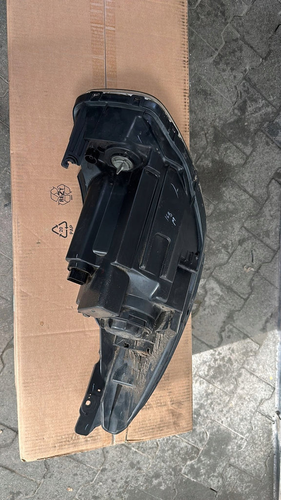 Frontscheinwerfer Hyundai I10 Links Scheinwerfer Headlight