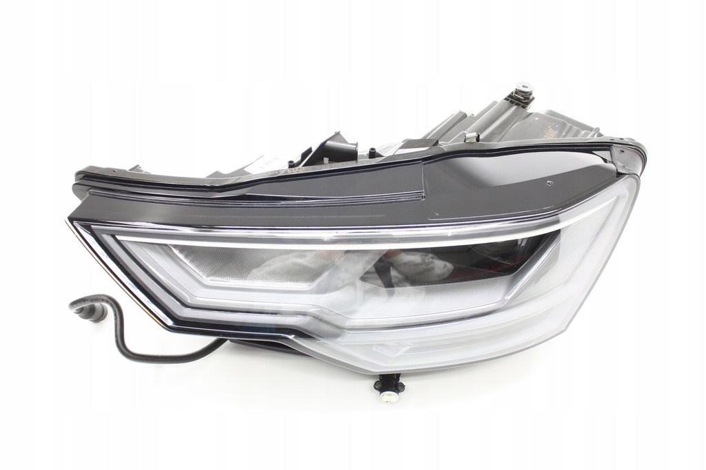 Frontscheinwerfer Audi A6 4K0941033 Links Scheinwerfer Headlight SCH6302050697cd