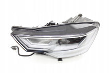 Load image into Gallery viewer, Frontscheinwerfer Audi A6 4K0941033 Links Scheinwerfer Headlight SCH6302050697cd