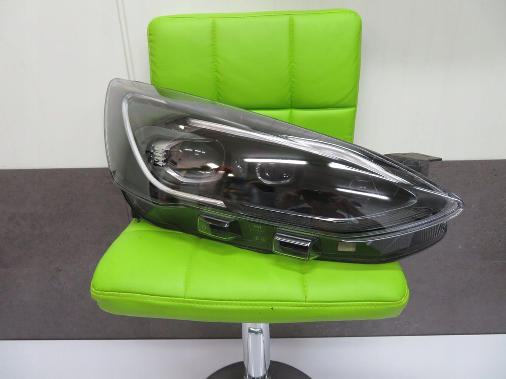 Frontscheinwerfer Ford Focus JX7B-13E016-CH 13E016 Full LED Rechts Headlight