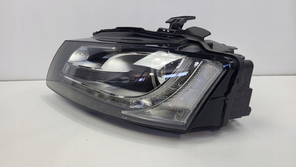Frontscheinwerfer Audi A5 8T0941029A Xenon Links Scheinwerfer Headlight SCH6477423987qp