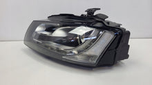 Laden Sie das Bild in den Galerie-Viewer, Frontscheinwerfer Audi A5 8T0941029A Xenon Links Scheinwerfer Headlight SCH6477423987qp