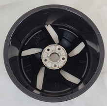 Load image into Gallery viewer, 1x Alufelge 19 Zoll 8.0" 5x112 45ET 11A601025 Mercedes-Benz Id.4 Rim Wheel FEL1536368703pz