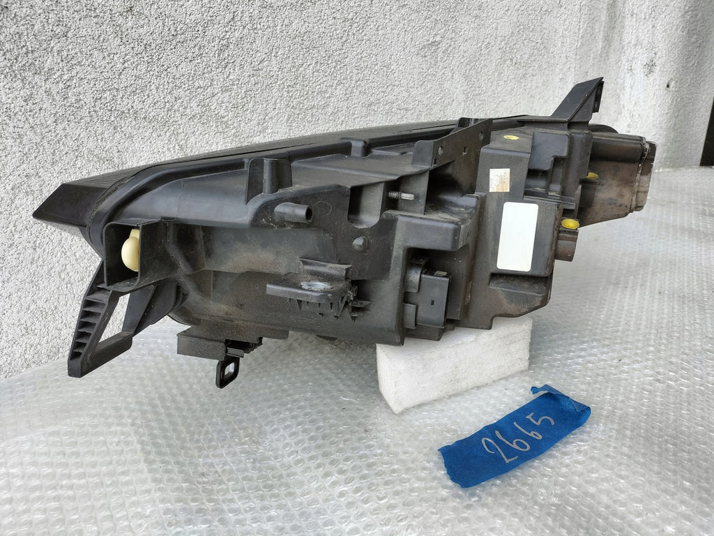 Frontscheinwerfer VW Id.3 10B941036C01S Rechts Scheinwerfer Headlight SCH5714482367ay