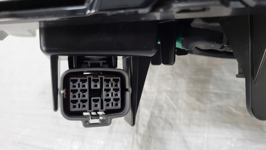 Frontscheinwerfer Mazda Cx30 Cx 30 Cx-30 DFR7-51040-KUD LED Rechts oder Links