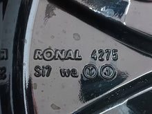 Load image into Gallery viewer, 1x Alufelge 17 Zoll 7.0" 5x112 51ET A4474015200 Mercedes-Benz Vito W447 FEL5678190498kk