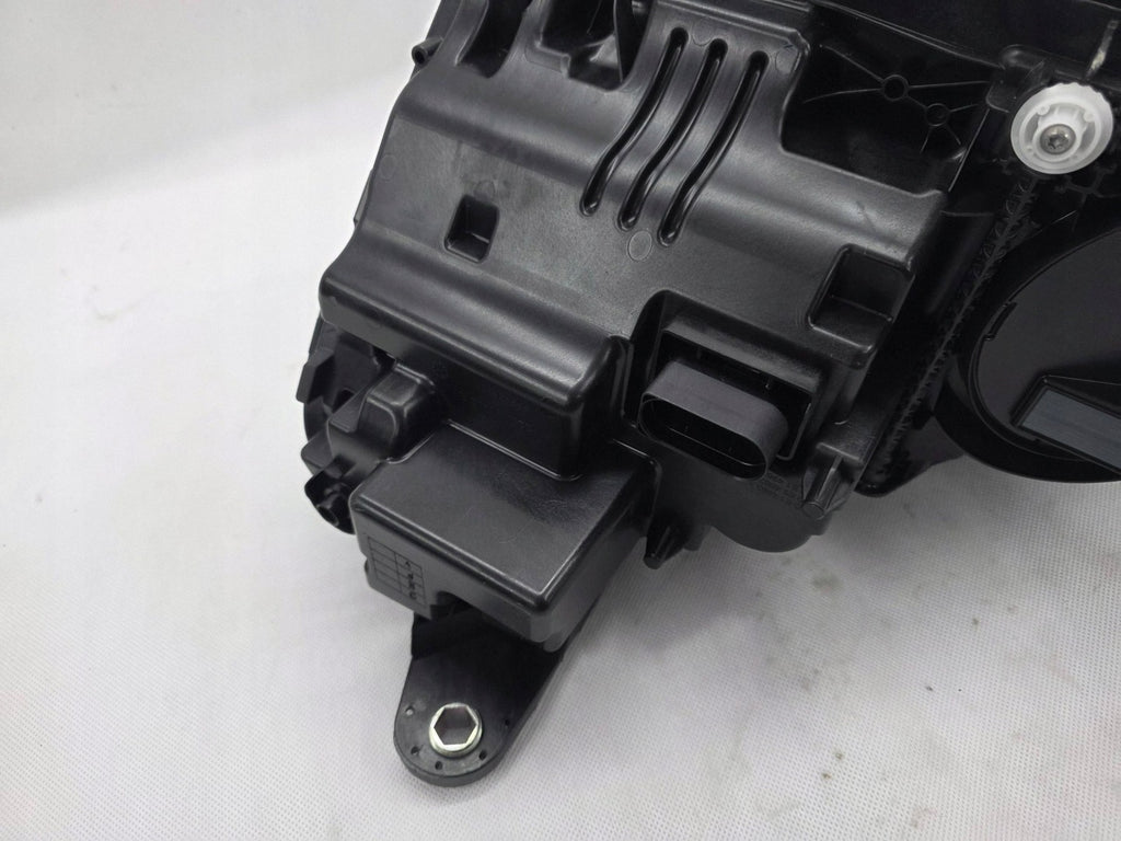 Frontscheinwerfer Mercedes-Benz W213 A2139067609 Rechts Scheinwerfer Headlight SCH9650271095nx