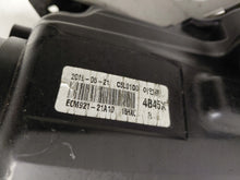 Laden Sie das Bild in den Galerie-Viewer, Frontscheinwerfer Mitsubishi Outlander III ECM921-21A10 Links Headlight SCH3141284849re