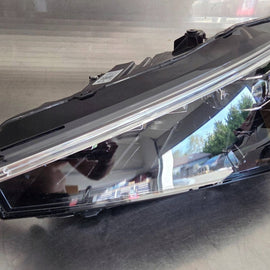 Frontscheinwerfer Skoda Scala 657941015A LED Links Scheinwerfer Headlight SCH8990831786ox