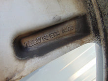 Load image into Gallery viewer, 1x Alufelge 17 Zoll 7.0" 5x112 34ET Glanz Silber 4F0071497K Audi A6 C6 Rim Wheel FEL9934133850zx
