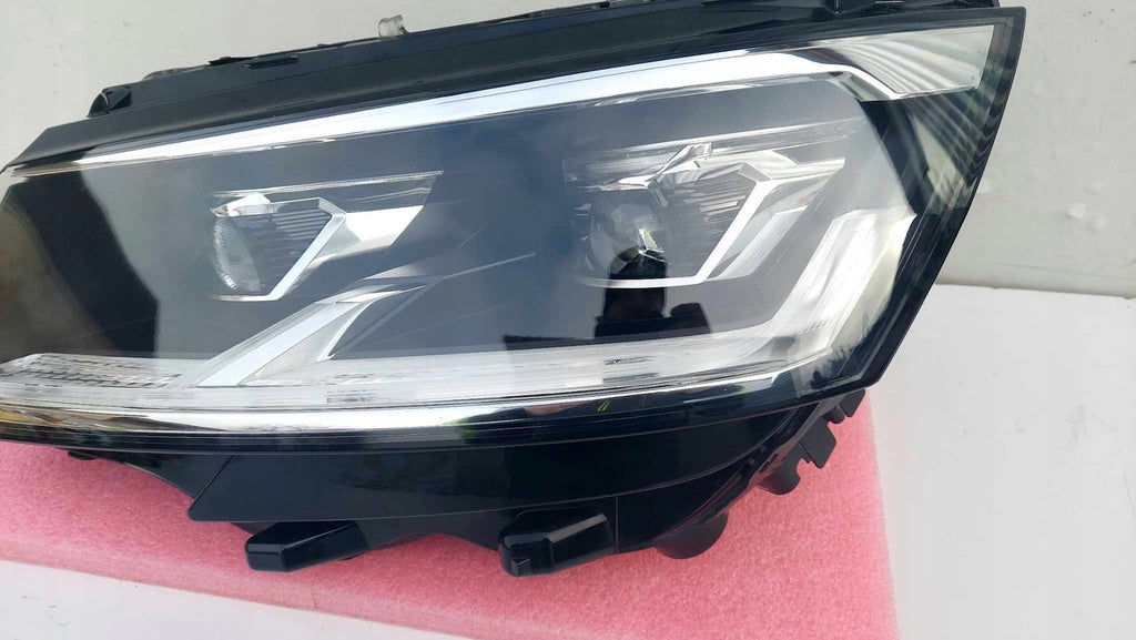 Frontscheinwerfer VW Transporter 7L1941035C Full LED Links Headlight SCH8484499932ix