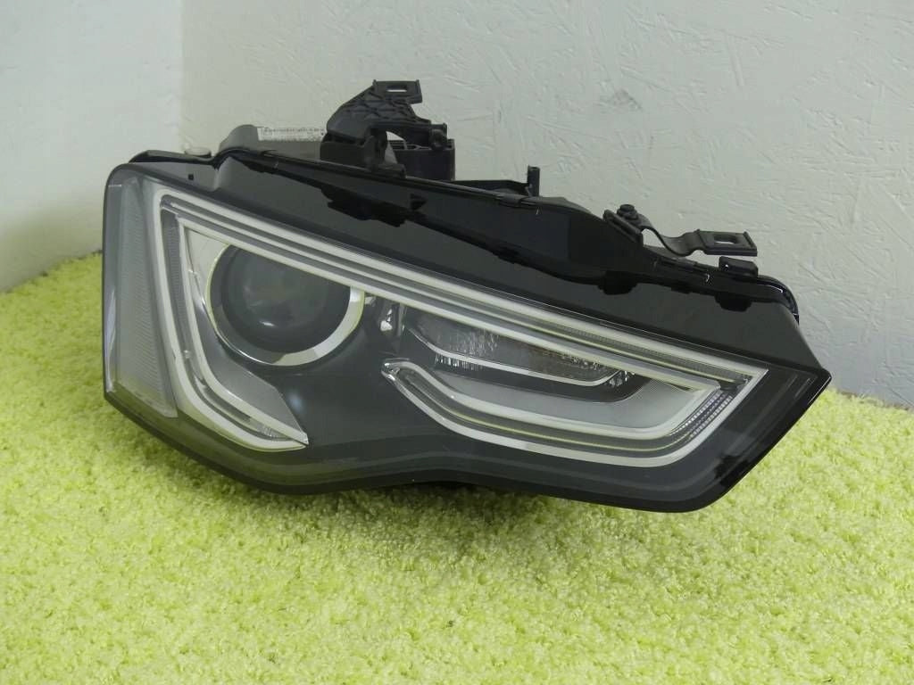 Frontscheinwerfer Audi Super 8T0941032C Rechts Scheinwerfer Headlight SCH3453577651fa