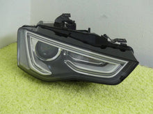 Laden Sie das Bild in den Galerie-Viewer, Frontscheinwerfer Audi Super 8T0941032C Rechts Scheinwerfer Headlight SCH3453577651fa