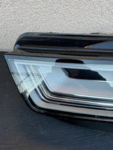 Laden Sie das Bild in den Galerie-Viewer, Frontscheinwerfer Audi A6 C7 4G0941033H Full LED Links Scheinwerfer Headlight SCH1859972818hg