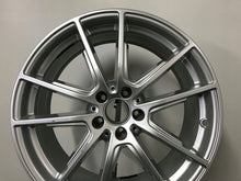 Load image into Gallery viewer, 1x Alufelge 20 Zoll 8.5" 5x112 Glanz Silber A2964010300 Mercedes-Benz Rim Wheel FEL1153094973um