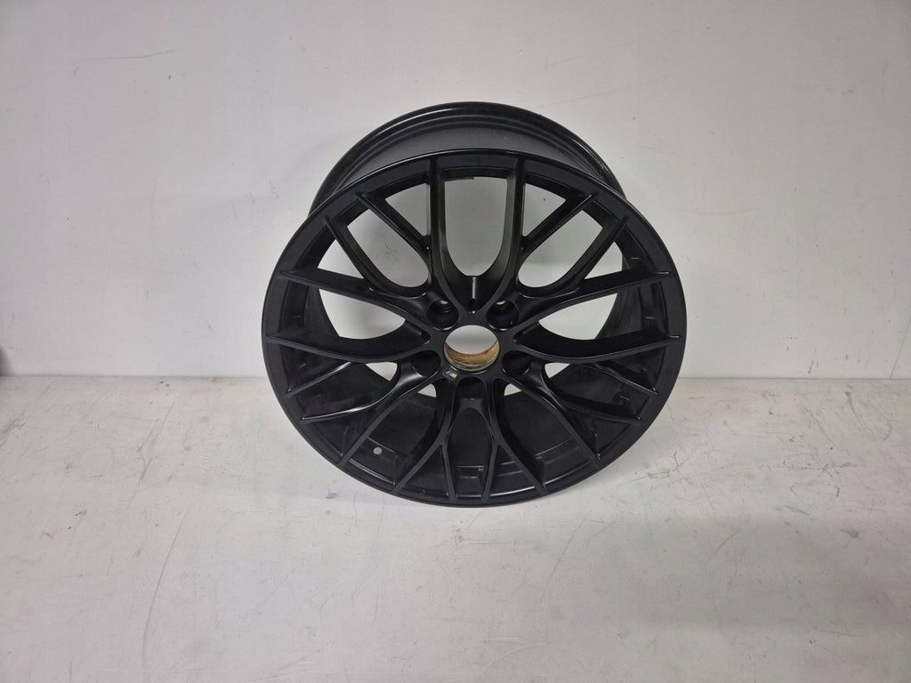 1x Alufelge 18 Zoll 6865157 BMW 3 F30 F31 Rim Wheel FEL2403378277yp