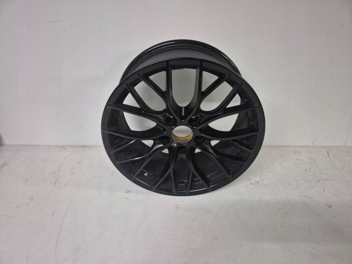 1x Alufelge 18 Zoll 6865157 BMW 3 F30 F31 Rim Wheel FEL2403378277yp