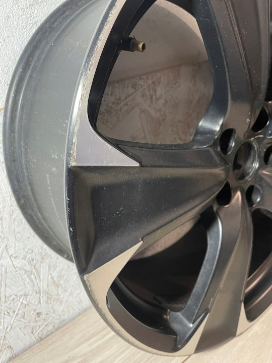 1x Alufelge 19 Zoll 8.0" 5x112 5FA601025F Cupra Leon Rim Wheel FEL9614319380qu