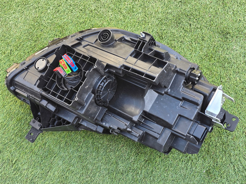 Frontscheinwerfer Ford Puma R1TB-13E017-AE Links Scheinwerfer Headlight SCH4513898661aq