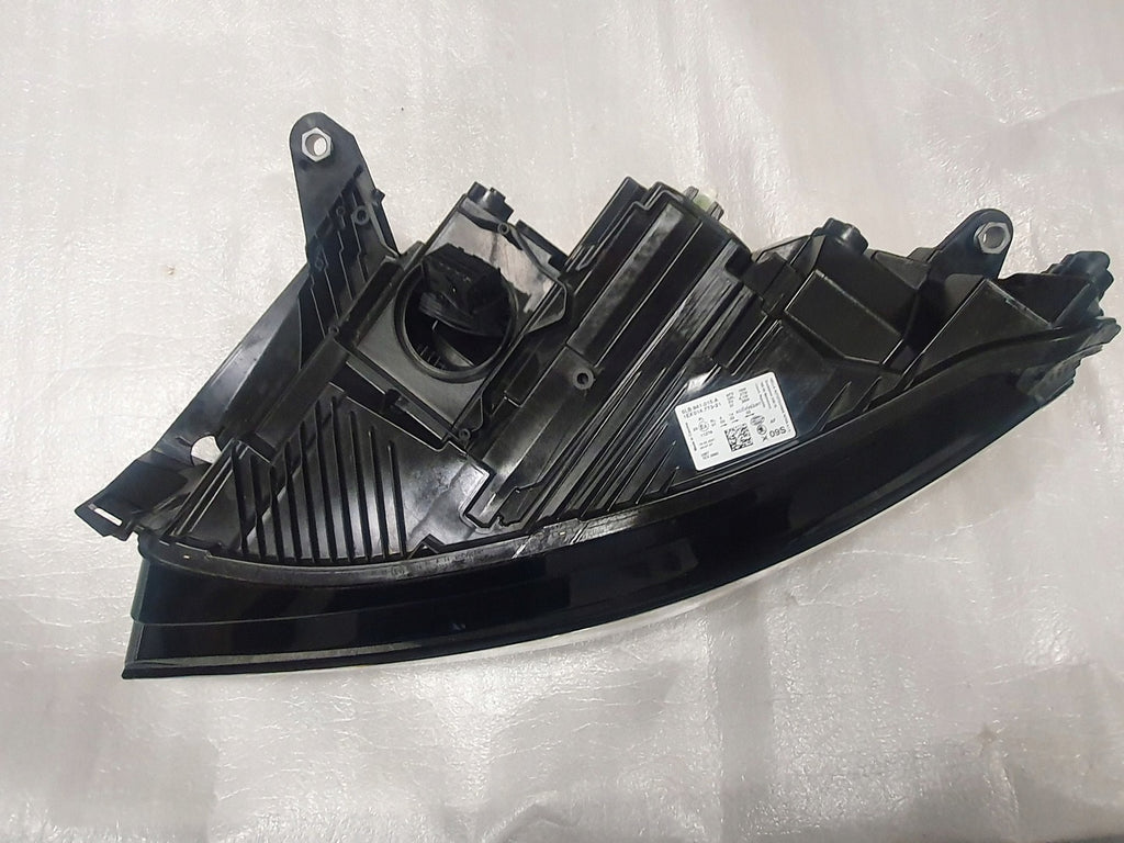 Frontscheinwerfer Skoda Enyaq 5LB941015A LED Links Scheinwerfer Headlight