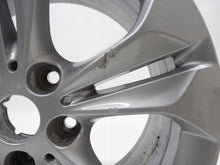 Load image into Gallery viewer, 1x Alufelge 17 Zoll 7.5" 5x112 52ET Glanz Silber 6856065 BMW F39 X1 F48 FEL9886831906bp