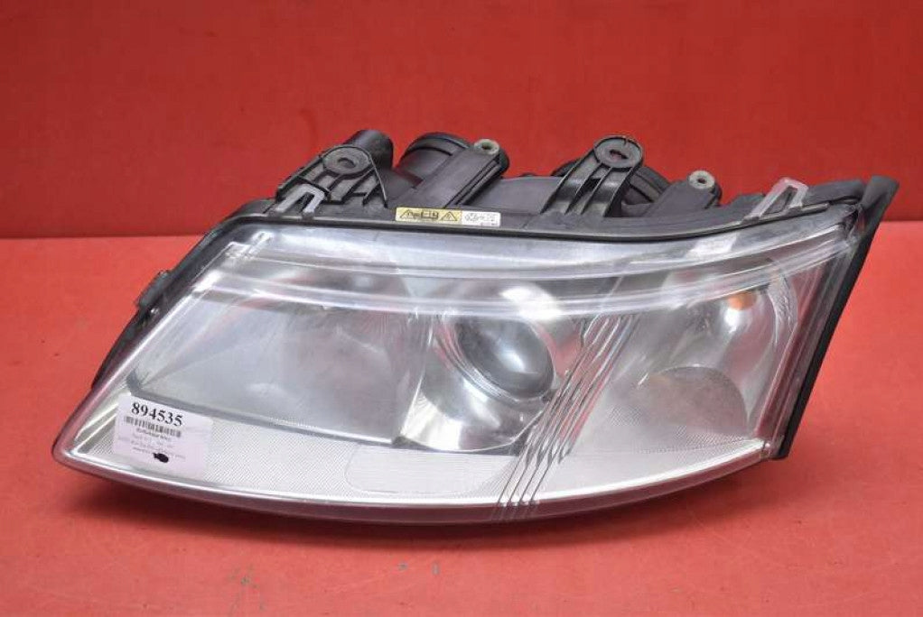 Frontscheinwerfer Saab 9-3 93 Xenon Links Scheinwerfer Headlight