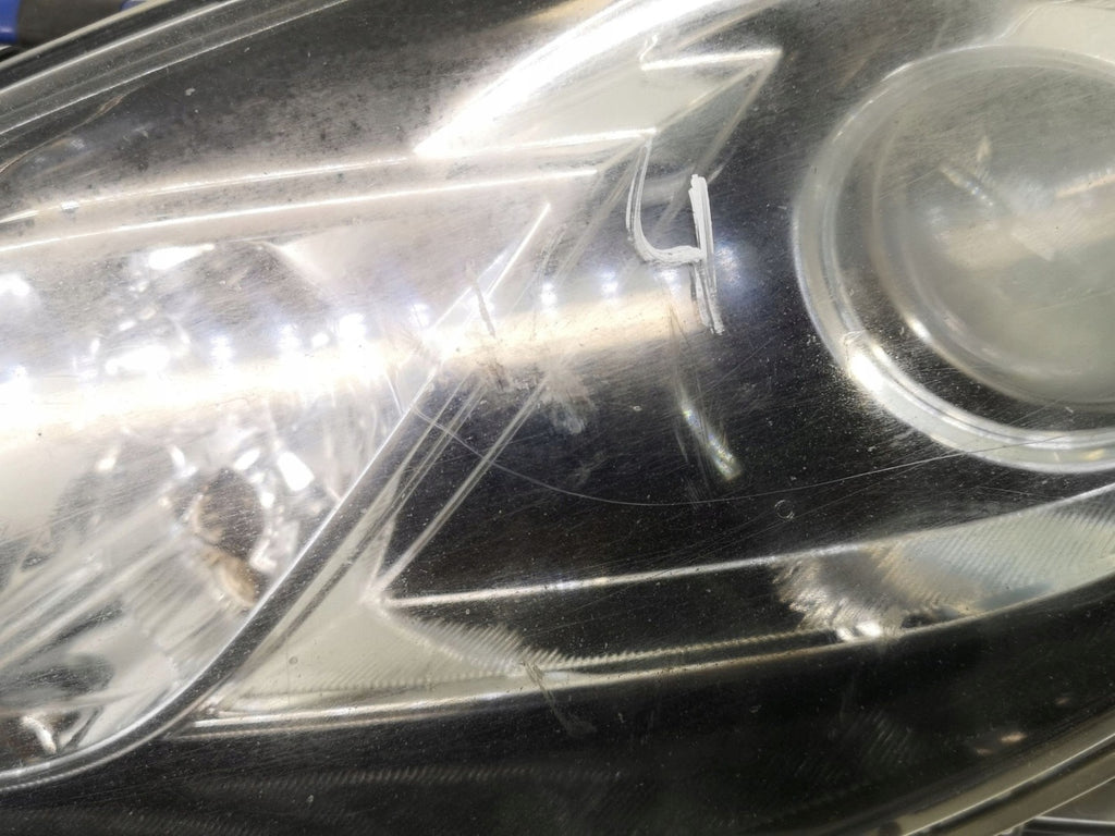 Frontscheinwerfer Mazda 6 3900061970 Links Scheinwerfer Headlight SCH1066528449zt