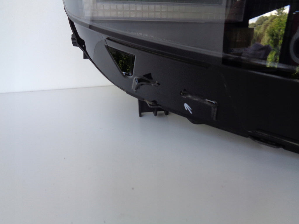 Frontscheinwerfer Hyundai Ioniq 5 92102-GI Full LED Rechts Headlight SCH3297392995gg