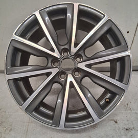 1x Alufelge 17 Zoll 7.5