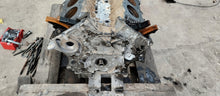 Load image into Gallery viewer, Motorblock Mercedes-Benz W213 642855 3.0 CDI 258PS 190kW 100TKm Unkomplett