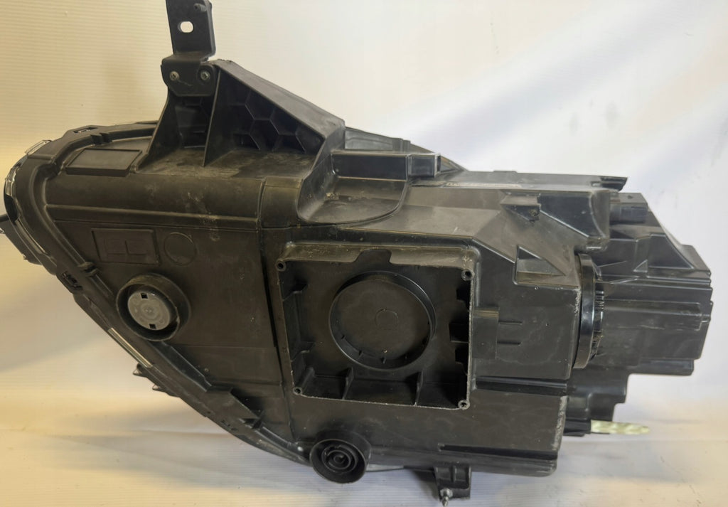Frontscheinwerfer Ford Puma L1TB-13E014-EJ LED Rechts Scheinwerfer Headlight SCH3824406386iu