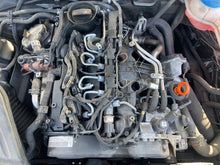 Laden Sie das Bild in den Galerie-Viewer, Motor Seat Exeo CAGA CJCA 2.0 TDI 143PS 105kW 170TKm Diesel Engine Unkomplett MOT7160456121xu