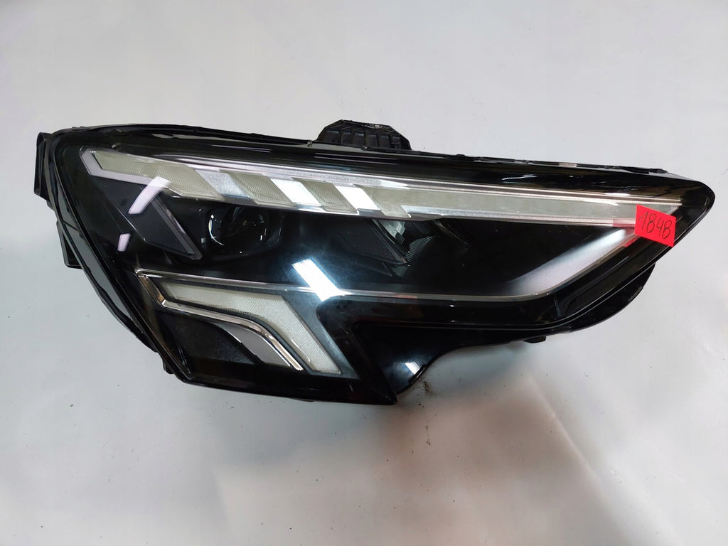 Frontscheinwerfer Audi A3 8Y0941034 Full LED Rechts Scheinwerfer Headlight