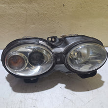 Laden Sie das Bild in den Galerie-Viewer, Frontscheinwerfer Jaguar X Type 1X43-13W029 Rechts Scheinwerfer Headlight SCH1505233523hk