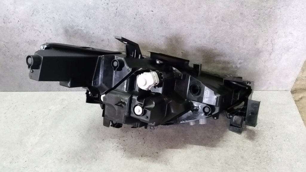 Frontscheinwerfer Mazda Cx5 KB8P51040 LED Links Scheinwerfer Headlight SCH4318989447of