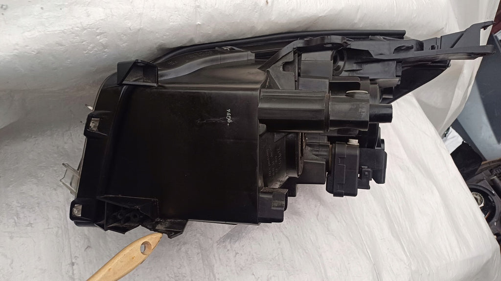 Frontscheinwerfer Toyota III Rechts Scheinwerfer Headlight SCH7325989346ge