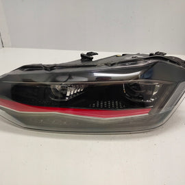 Frontscheinwerfer VW Polo 2G1941035C Full LED Links Scheinwerfer Headlight SCH7988157223zg