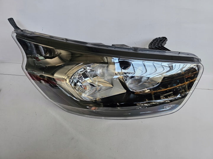 Frontscheinwerfer Ford Transit Custom JK21-13W029-BF Rechts Headlight SCH5123810626dc