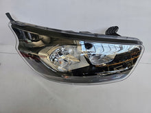 Load image into Gallery viewer, Frontscheinwerfer Ford Transit Custom JK21-13W029-BF Rechts Headlight SCH5123810626dc