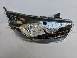 Frontscheinwerfer Ford Transit Custom JK21-13W029-BF Rechts Headlight