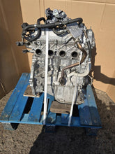 Laden Sie das Bild in den Galerie-Viewer, Motor Toyota I 1NZ-FXE 1.5 73TKm 2016 Benzin Engine Komplett MOT2644499518sz