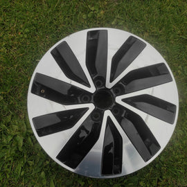 1x Alufelge 15 Zoll 5.5