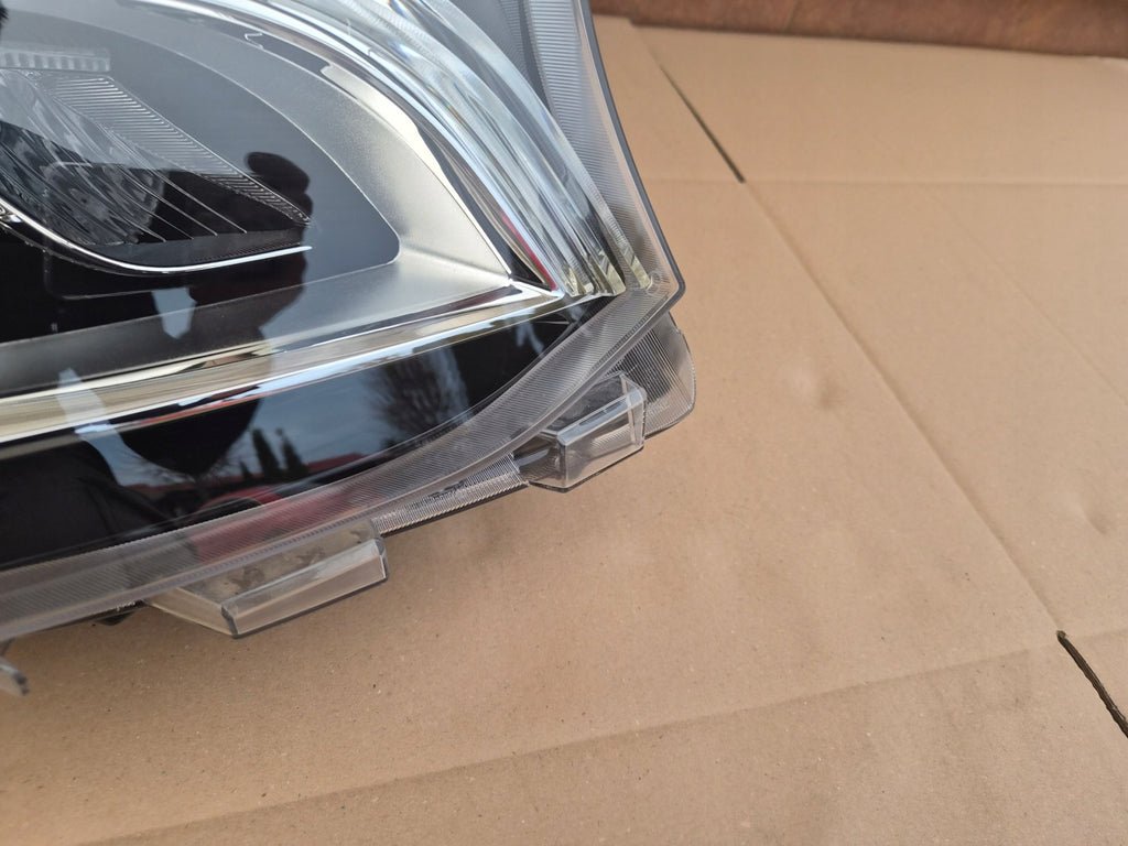 Frontscheinwerfer Mercedes-Benz Sprinter A9109067200 Rechts Headlight SCH2885177198iv