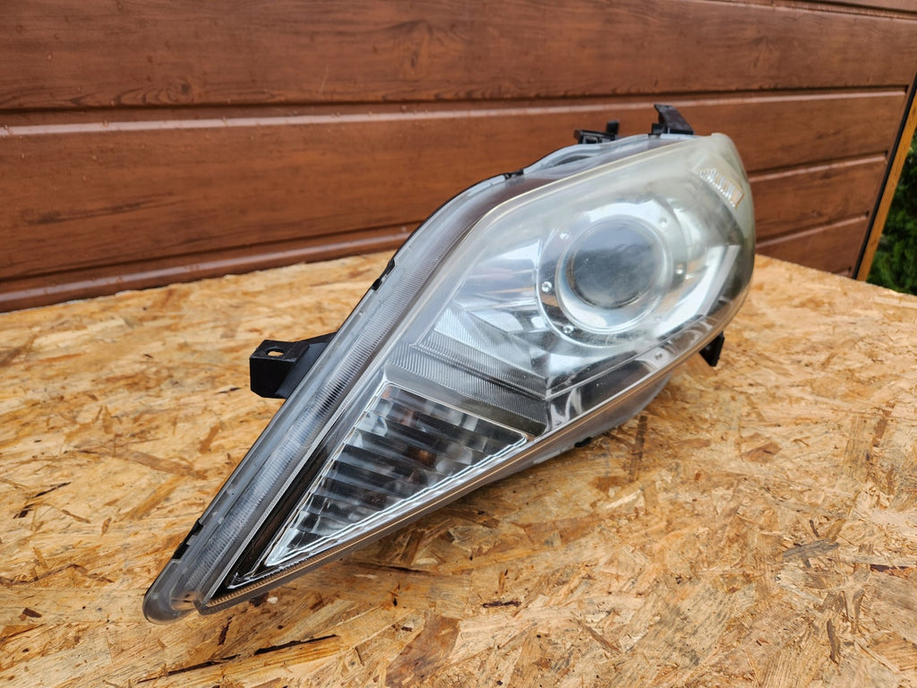 Frontscheinwerfer Honda Fr-V Frv Xenon Links Scheinwerfer Headlight