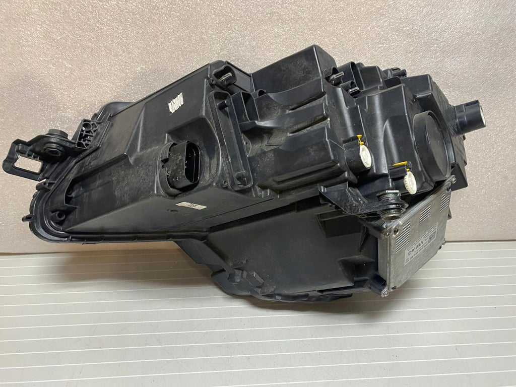 Frontscheinwerfer Skoda Karoq 57B941016B Full LED Rechts Scheinwerfer Headlight SCH3152189315ui