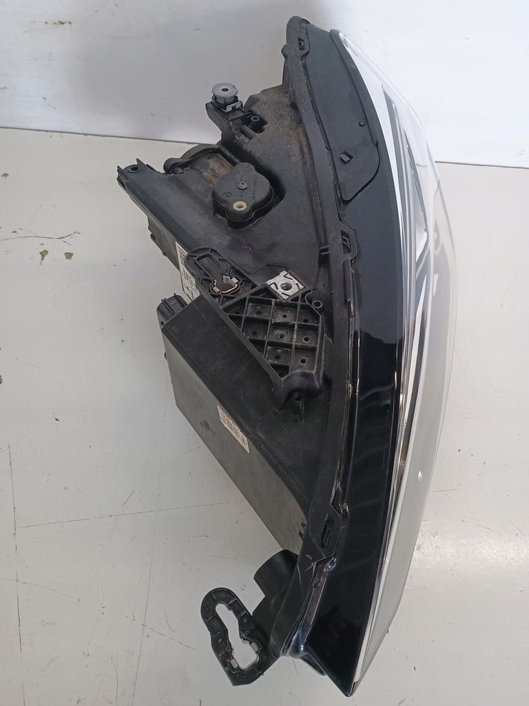 Frontscheinwerfer Cupra Leon 5FB941007F LED Links Scheinwerfer Headlight SCH2881349034ze